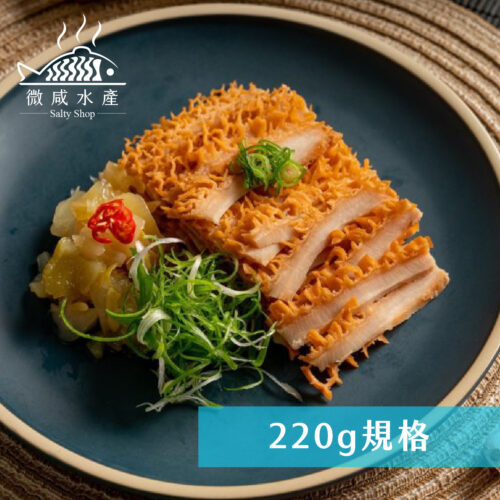 眷村老滷牛肚(220g)