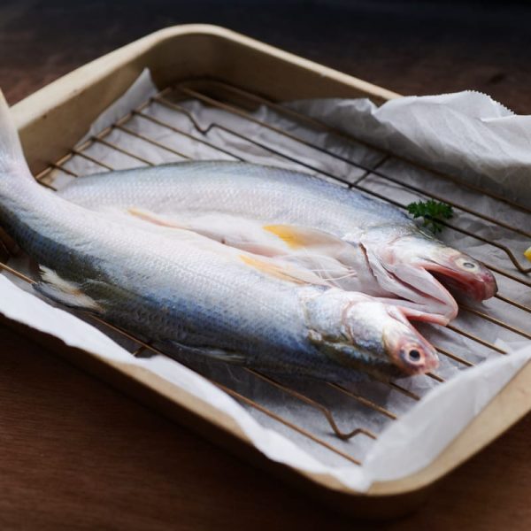 午仔魚一夜干(約200g)