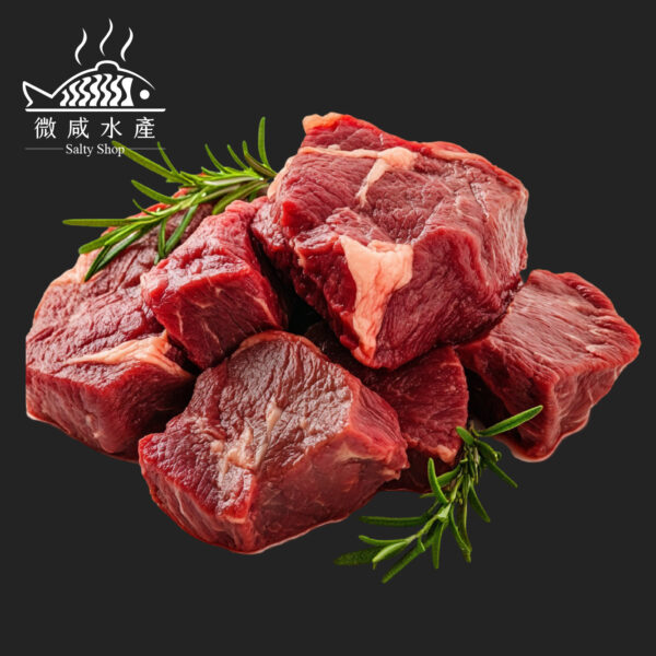 美國 Swift 牛肋骰子(600g)