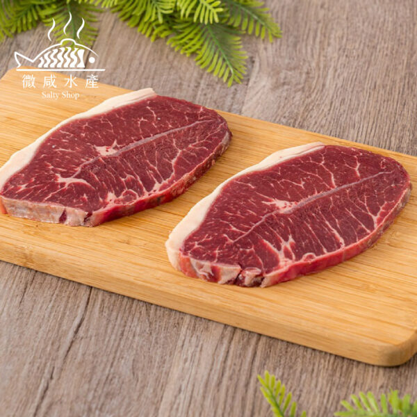 1855 Choice 板腱牛排(600g)